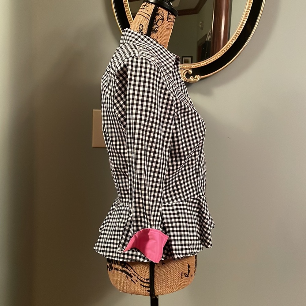 Ralph Lauren women’s top size 6. - Picture 5 of 8